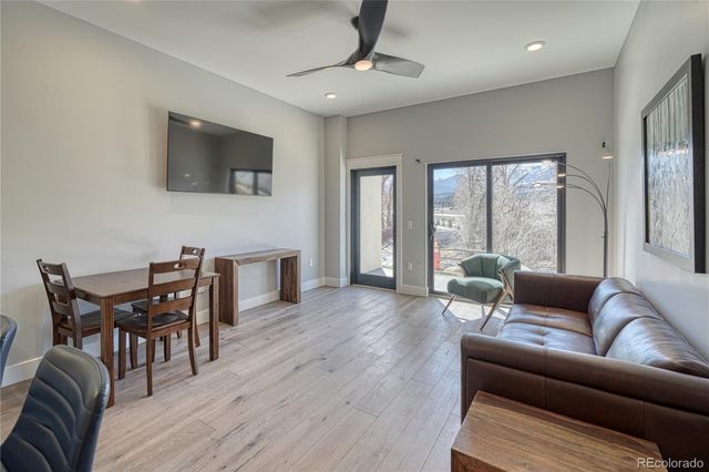 136 Old Stage Road 1B, Salida, CO 81201