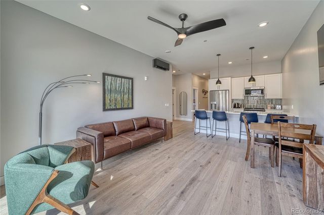 136 Old Stage Road 1B, Salida, CO 81201