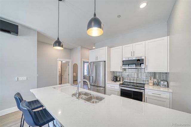 136 Old Stage Road 1B, Salida, CO 81201