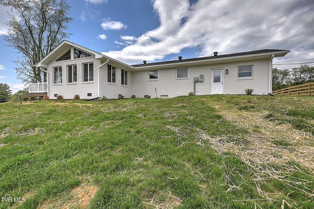 25084 Hillman Highway, Abingdon, VA 24210