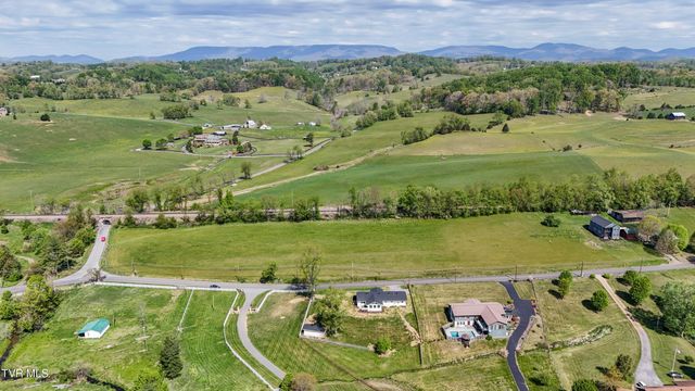 25084 Hillman Highway, Abingdon, VA 24210