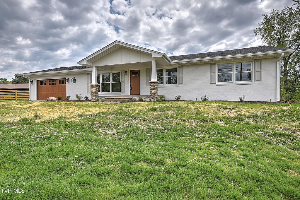 25084 Hillman Highway, Abingdon, VA 24210