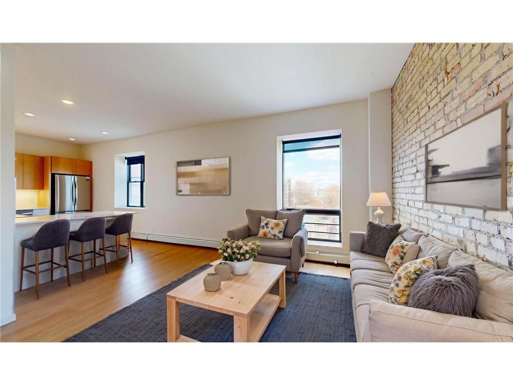 2109 Blaisdell Avenue 104, Minneapolis, MN 55404