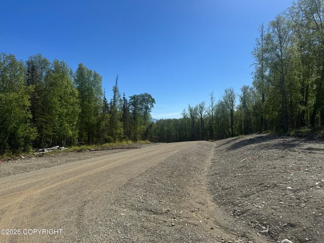 4750 N Shanny Lane, Wasilla, AK 99654