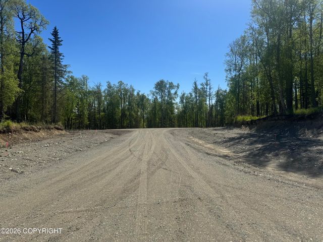 4750 N Shanny Lane, Wasilla, AK 99654
