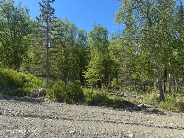 4750 N Shanny Lane, Wasilla, AK 99654