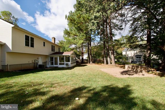 10217 MCKEAN CT, Great Falls, VA 22066