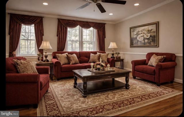 10217 MCKEAN CT, Great Falls, VA 22066