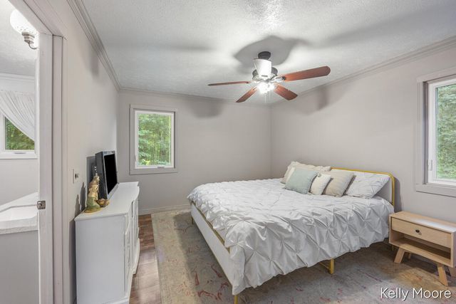 11856 Berridge Road, Greenville, MI 48838