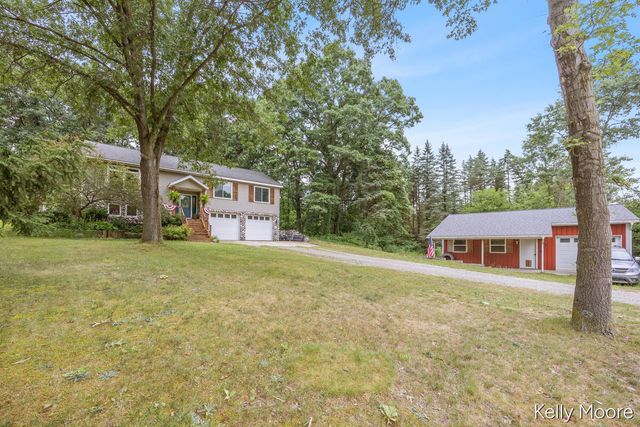 11856 Berridge Road, Greenville, MI 48838