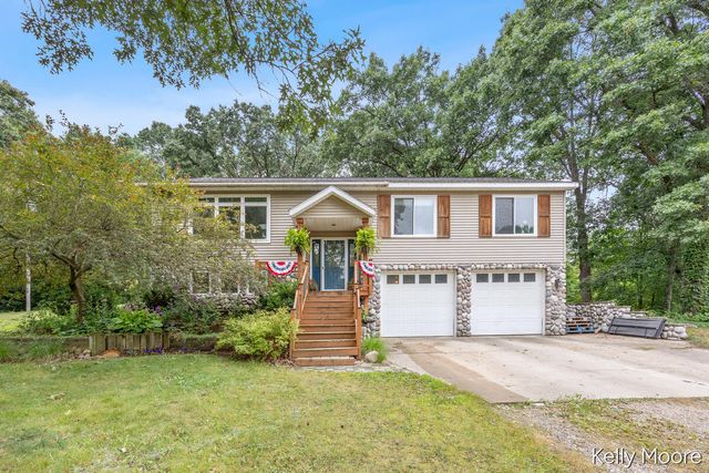 11856 Berridge Road, Greenville, MI 48838