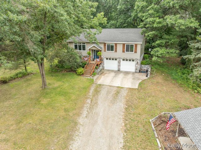 11856 Berridge Road, Greenville, MI 48838