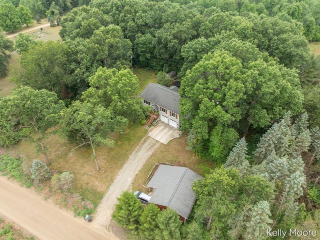 11856 Berridge Road, Greenville, MI 48838