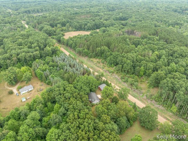 11856 Berridge Road, Greenville, MI 48838
