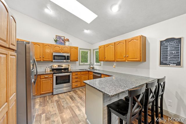 11856 Berridge Road, Greenville, MI 48838