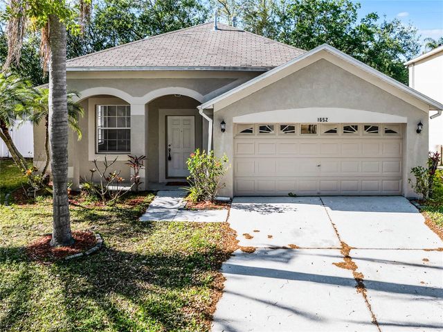 1652 OPEN FIELD LOOP, Brandon, FL 33510