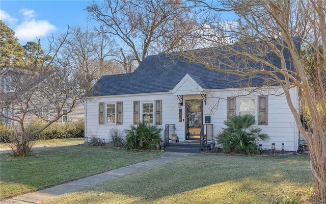 1315 Sunset Drive DR, Norfolk, VA 23503