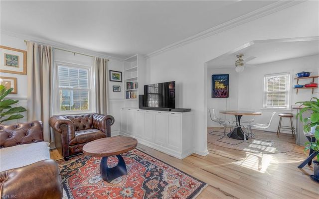 1315 Sunset Drive DR, Norfolk, VA 23503