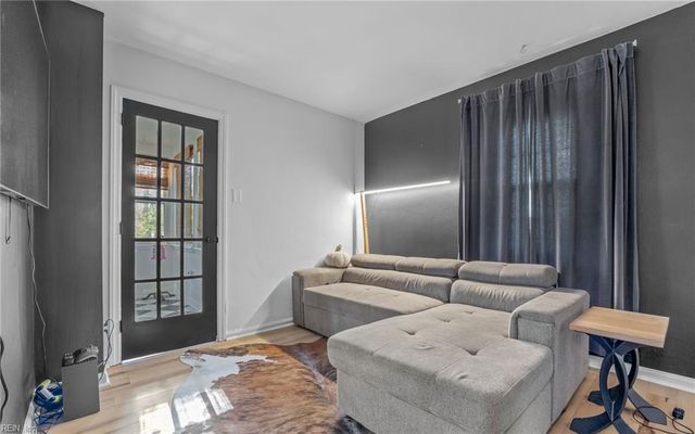 1315 Sunset Drive DR, Norfolk, VA 23503