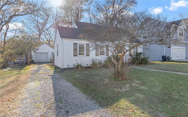 1315 Sunset Drive DR, Norfolk, VA 23503