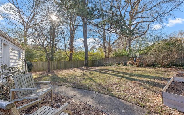 1315 Sunset Drive DR, Norfolk, VA 23503