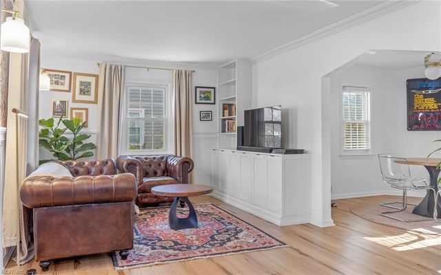 1315 Sunset Drive DR, Norfolk, VA 23503