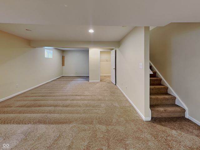 12272 Carriage Stone Drive, Fishers, IN 46037
