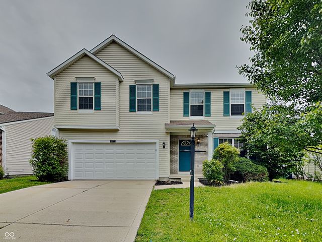 12272 Carriage Stone Drive, Fishers, IN 46037