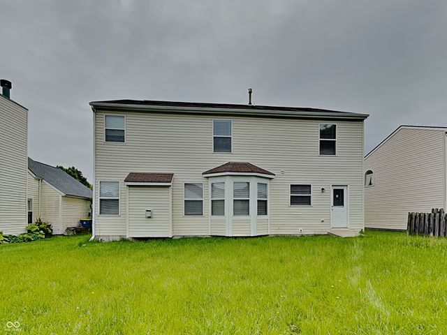 12272 Carriage Stone Drive, Fishers, IN 46037