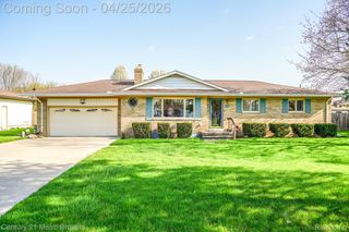 5481 Tipperary Lane, Genesee Charter Township, MI 48506