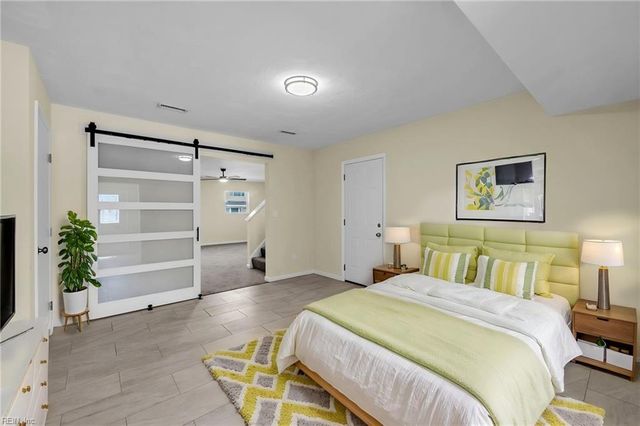 3404 Hardee CT, Hampton, VA 23666