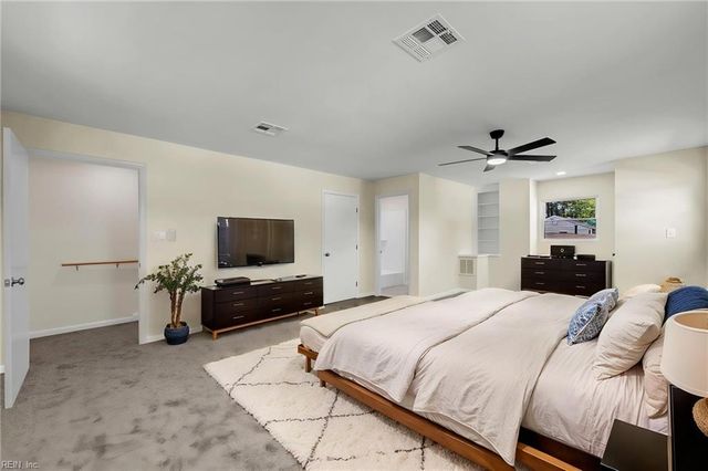 3404 Hardee CT, Hampton, VA 23666