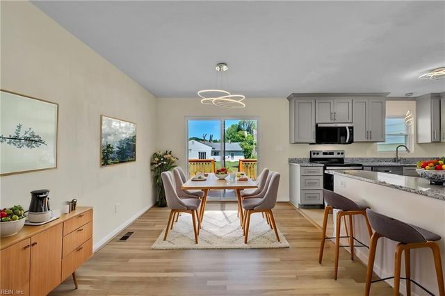 3404 Hardee CT, Hampton, VA 23666