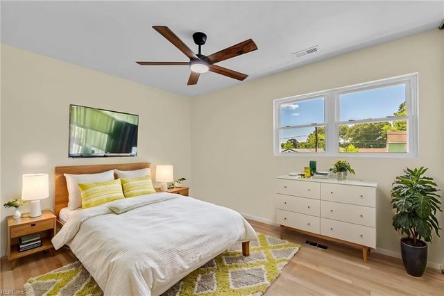 3404 Hardee CT, Hampton, VA 23666