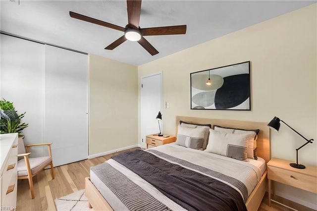 3404 Hardee CT, Hampton, VA 23666