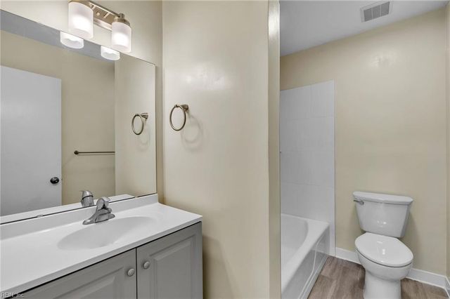 3404 Hardee CT, Hampton, VA 23666