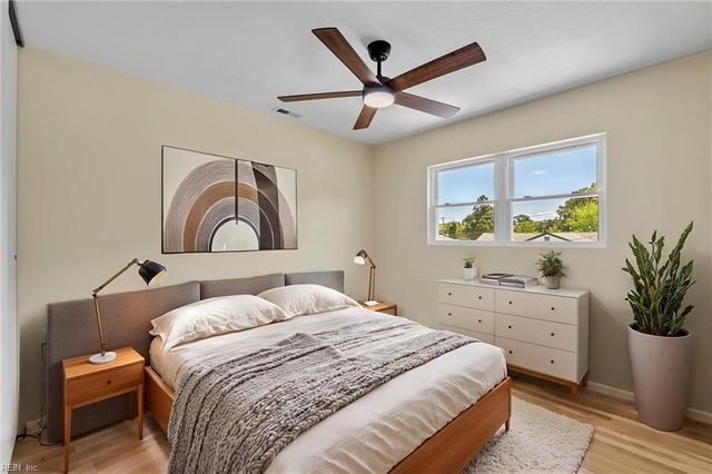 3404 Hardee CT, Hampton, VA 23666