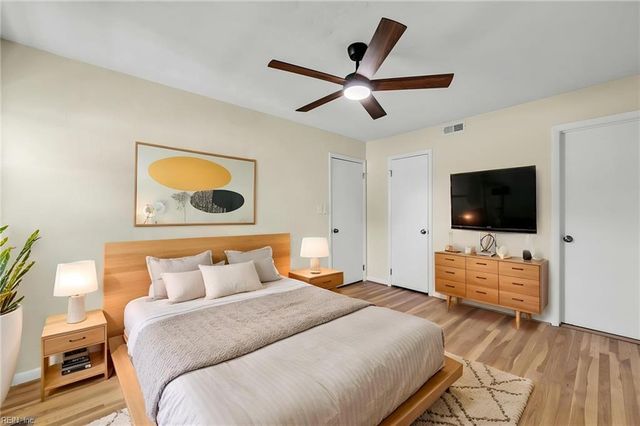 3404 Hardee CT, Hampton, VA 23666