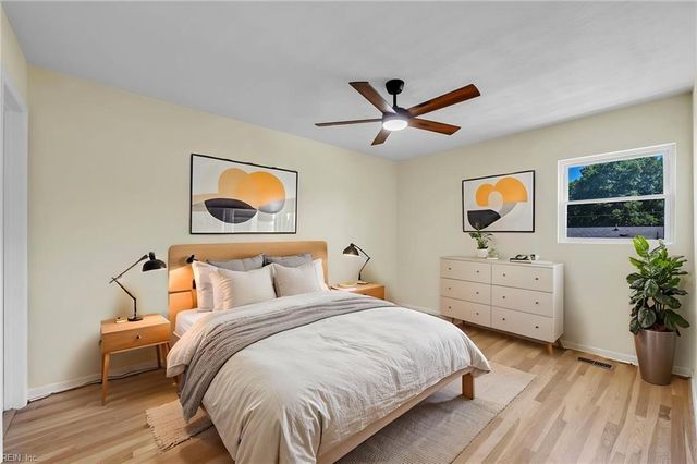 3404 Hardee CT, Hampton, VA 23666