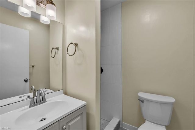 3404 Hardee CT, Hampton, VA 23666