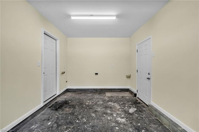 3404 Hardee CT, Hampton, VA 23666