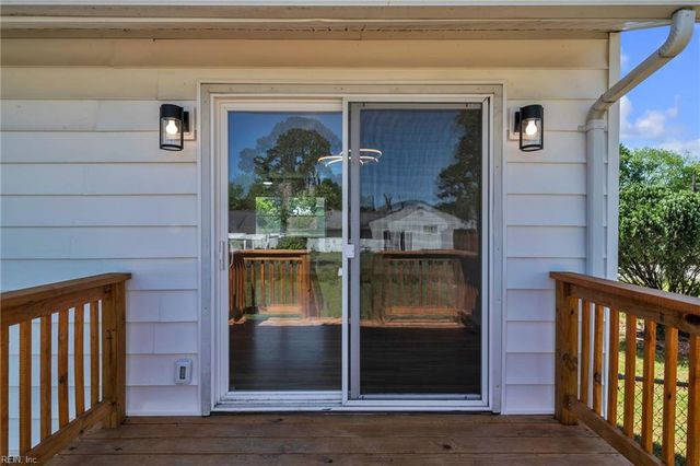 3404 Hardee CT, Hampton, VA 23666