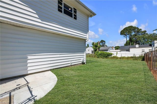 3404 Hardee CT, Hampton, VA 23666