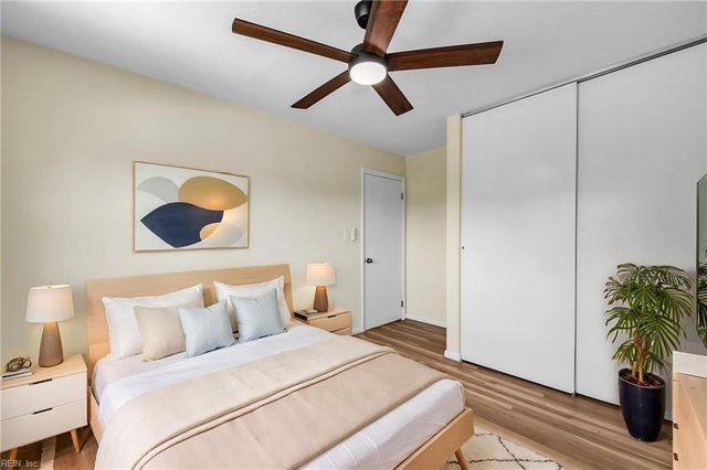 3404 Hardee CT, Hampton, VA 23666