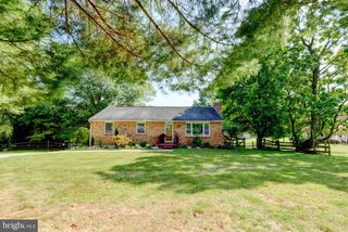 502 CUB LN, Lincoln University, PA 19352