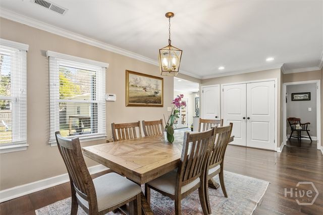 312 E 58th Street, Savannah, GA 31405