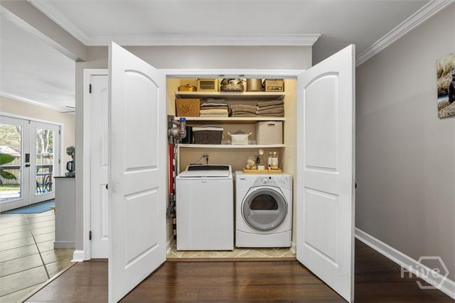 312 E 58th Street, Savannah, GA 31405