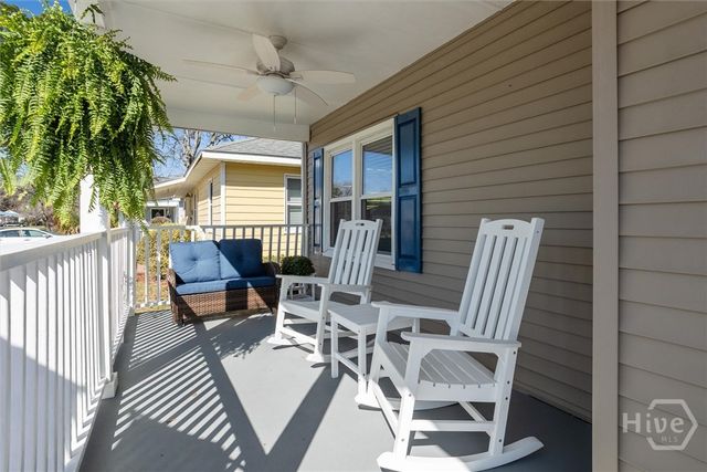 312 E 58th Street, Savannah, GA 31405