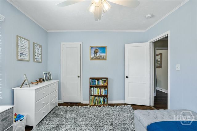 312 E 58th Street, Savannah, GA 31405