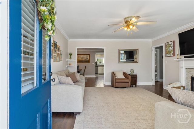 312 E 58th Street, Savannah, GA 31405